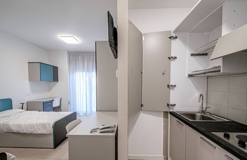 Lingotto House | SPH Hotel