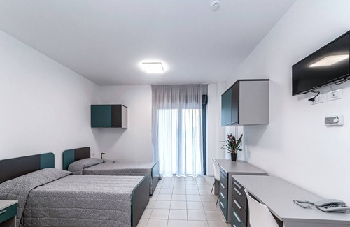 Lingotto House | SPH Hotel