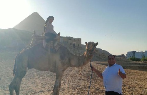 Al Haram Hotel | sphinx centre hotel