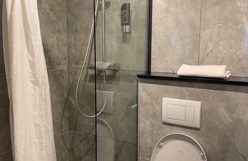 De Weteringschans Hotel | Sphinx Hotel