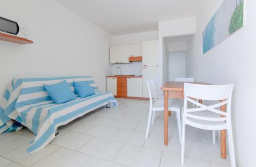 Torre Vado Apartment | Spiaggia Bianca Apartments