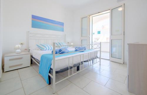 Torre Vado Apartment | Spiaggia Bianca Apartments