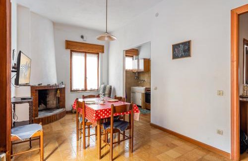 Buggerru Apartment | Spiaggia di Buggerru-Roomy Apartment with Balcony!