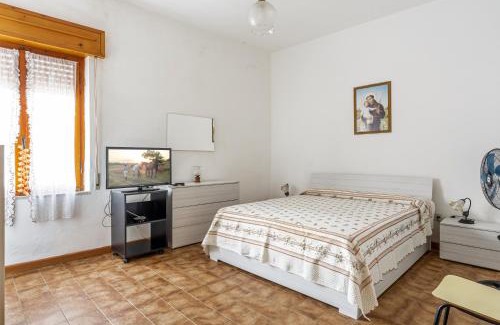 Buggerru Apartment | Spiaggia di Buggerru-Roomy Apartment with Balcony!