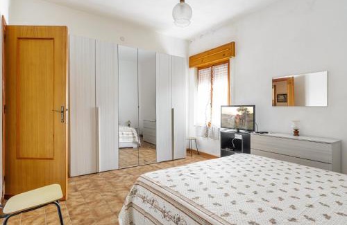 Buggerru Apartment | Spiaggia di Buggerru-Roomy Apartment with Balcony!