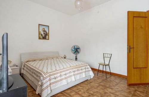 Buggerru Apartment | Spiaggia di Buggerru-Roomy Apartment with Balcony!
