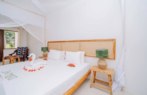 Jambiani Hotel | Spice Island Hotel & Resort