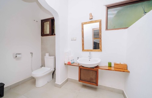 Jambiani Hotel | Spice Island Hotel & Resort