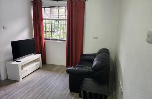 St. George's Apartment | Spice Isle Apt 3