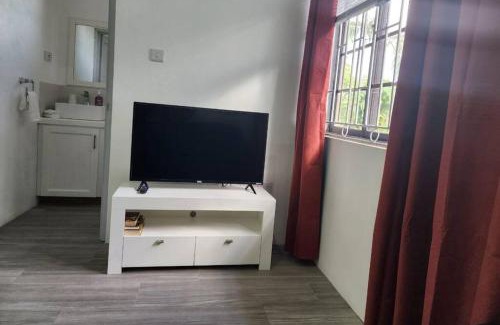 St. George's Apartment | Spice Isle Apt 3