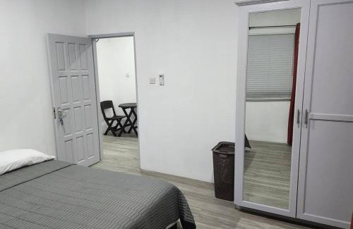 St. George's Apartment | Spice Isle Apt 3