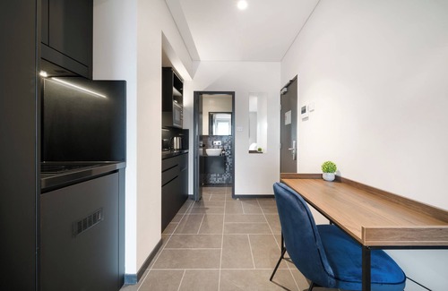 Chippendale Hotel | Spice On Broadway