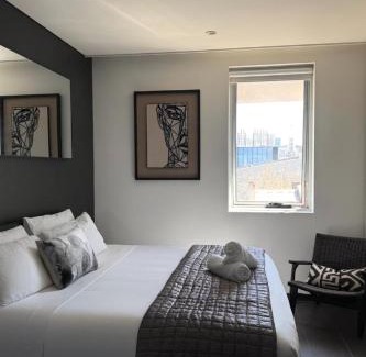 Chippendale Hotel | Spice On Broadway