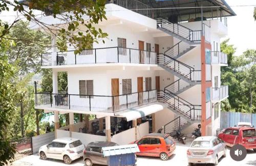 Elappara Hotel | Spice Routes