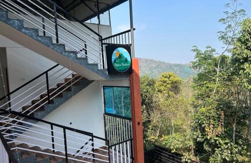 Elappara Hotel | Spice Routes