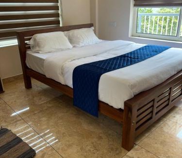 Elappara Hotel | Spice Routes