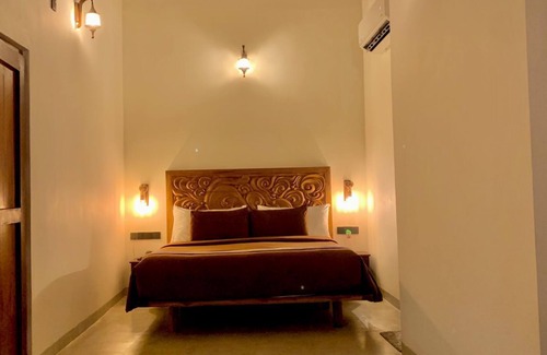 Seeduwa - Katunayake Hotel | Spicepeek Boutique Hotel CMB Airport