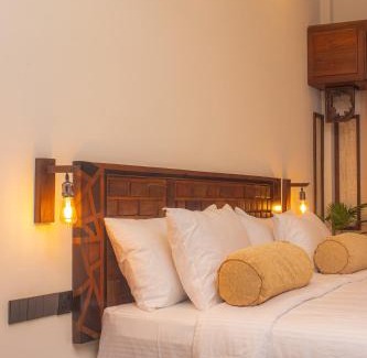 Seeduwa - Katunayake Hotel | Spicepeek Boutique Hotel CMB Airport
