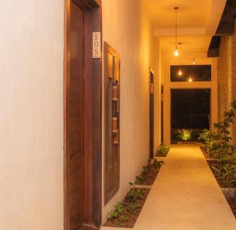 Seeduwa - Katunayake Hotel | Spicepeek Boutique Hotel CMB Airport