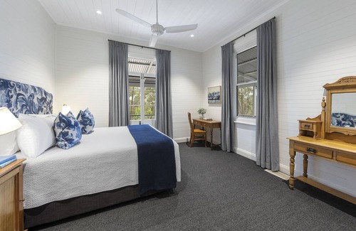 Pokolbin Hotel | Spicers Guesthouse