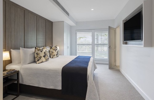 Pokolbin Hotel | Spicers Guesthouse