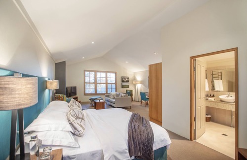 Pokolbin House | Spicers Vineyards Estate