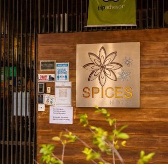 Historic George Town Hotel | Spices Hotel