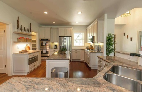 Spicewood House | Spicewood Lodge w/Pool, HotTub