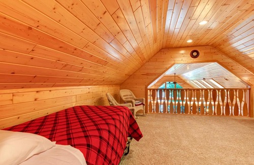 Manitowish Waters House | Spider Lake Shores