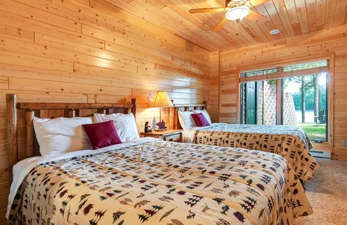 Manitowish Waters House | Spider Lake Shores