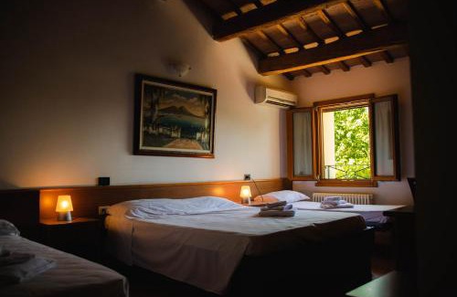 Cotignola Hotel | SPIEDO IMPERIALE - Locanda e Ristorante