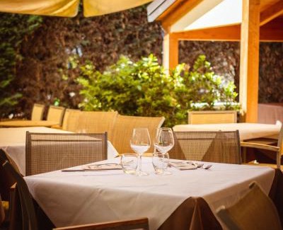 Cotignola Hotel | SPIEDO IMPERIALE - Locanda e Ristorante
