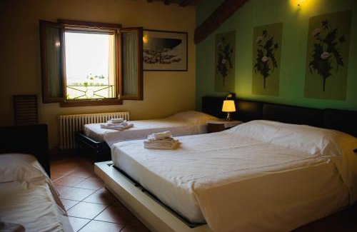 Cotignola Hotel | SPIEDO IMPERIALE - Locanda e Ristorante