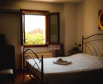 Cotignola Hotel | SPIEDO IMPERIALE - Locanda e Ristorante