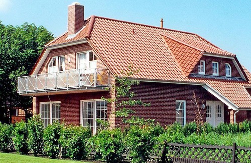 Norddeich Apartment | Spiekeroog