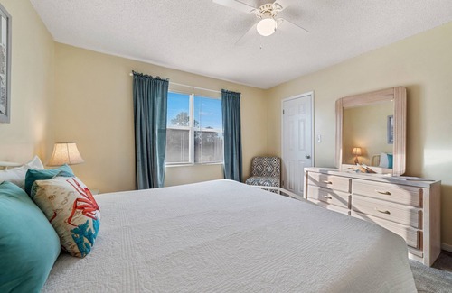 Surf Side Shores House | Spier House East- Pool, Near Beach!