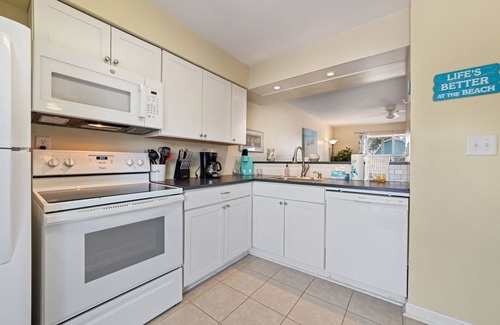 Surf Side Shores House | Spier House East- Pool, Near Beach!