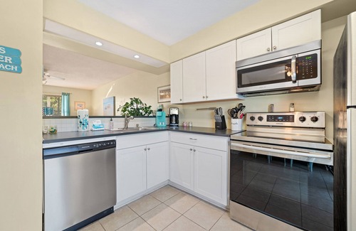 Surf Side Shores House | Spier House West- Pool, Near Beach!