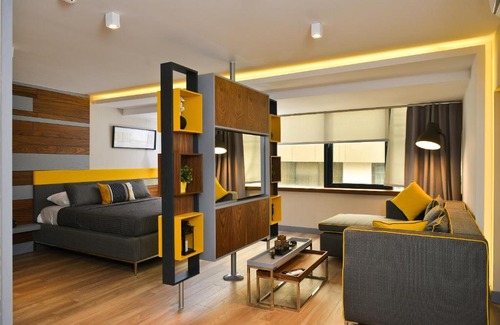Izmir City Centre Apartment | Spil Suites