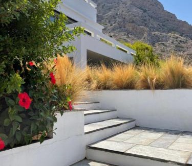 Kamares Villa | Spilia Retreat