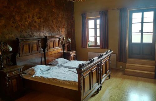 Levoca Villa | Spillenberg House Main Property 2024