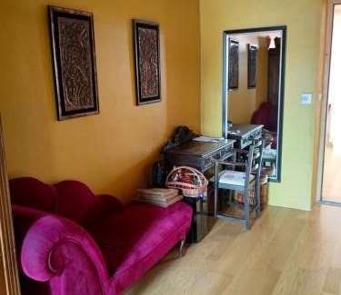 Levoca Villa | Spillenberg House Main Property 2024