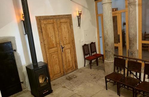 Levoca Villa | Spillenberg House Main Property 2024
