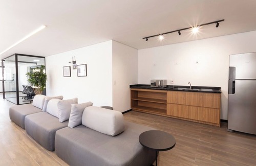 Sao Paulo Apartment | Spin Stays