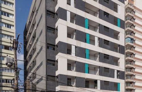 Sao Paulo Apartment | Spin Stays