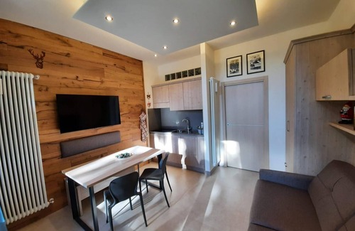 Palu Apartment | SPINALE 2 IN THE CENTRE OF CAMPIGLIO