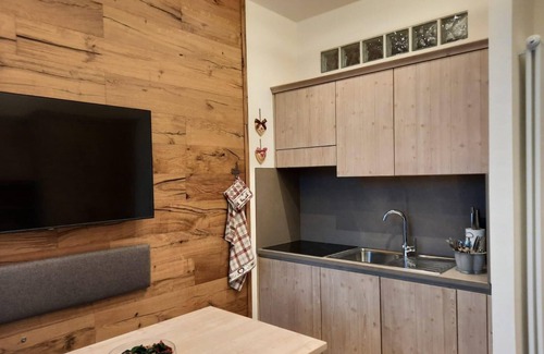 Palu Apartment | SPINALE 2 IN THE CENTRE OF CAMPIGLIO