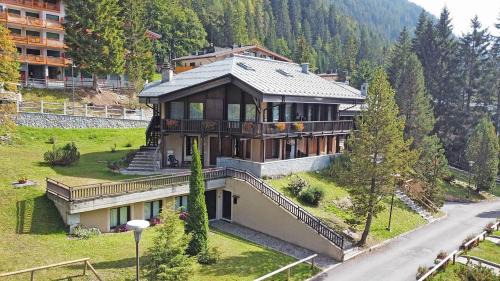 Palu Apartment | SPINALE casa in centro, arrivi con gli sci! SANIFICAZIONE A VAPORE