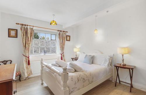 Belford House | Spindlestone Cottage - North East Escapes