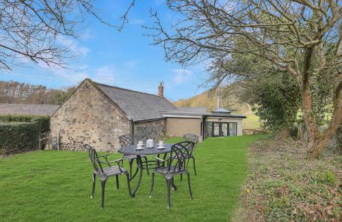 Belford House | Spindlestone Cottage - North East Escapes